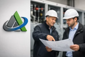 Mittelspannungsanlage planen lassen mit System