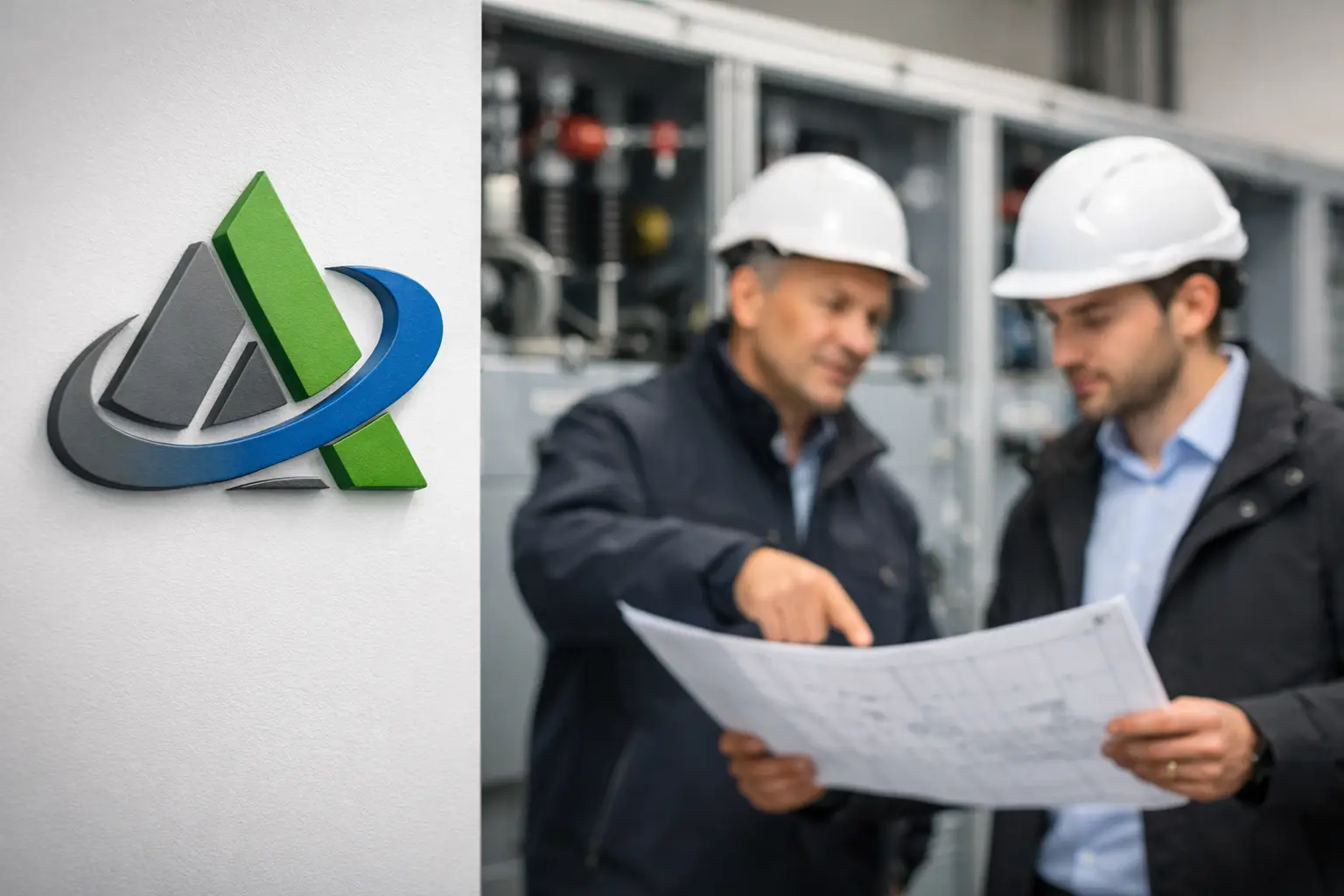 Mittelspannungsanlage planen lassen mit System