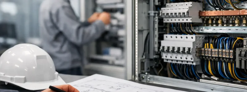 Leitfaden Niederspannungsverteilung planen