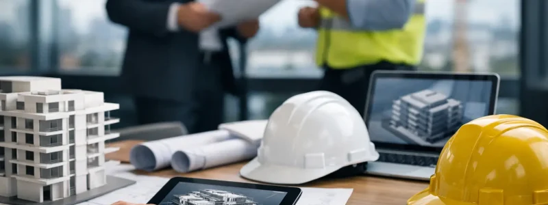 Wann ist BIM Pflicht? Regeln für Bauprojekte