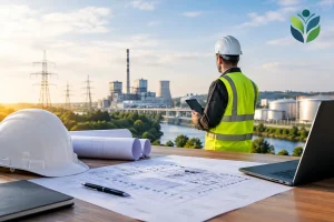 Schutzkonzept für kritische Infrastruktur planen