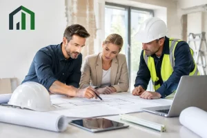TGA Planung bei Sanierung richtig koordinieren