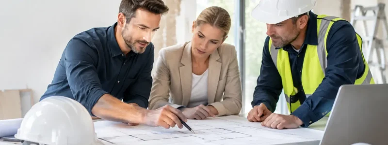 TGA Planung bei Sanierung richtig koordinieren